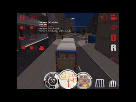 Bus Simulator 17 - Yin & Yang