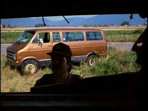 Invasión Mortal: La Pesadilla de las Abejas Asesinas (1995) Fragmento Latino