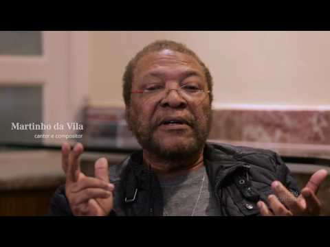 Melody Craftsman – Cartola Occupation (2016)