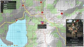 Arma Reforger Ambush gameplay 4k ps5