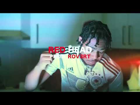 Tysav OGT RED HEAD feat.Lil Nza (Prod.Rov3rt) shot by Uselessfilms