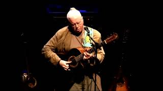 BRUCE COCKBURN  - Wheeler Opera House Aspen CO 04/07/2009 Set 1