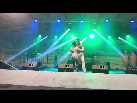 Show Kizomba Fin de saison 2019 Kizomba West Indies Trinité