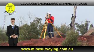 Glockner Engineering & Mining Services ( GEMS )