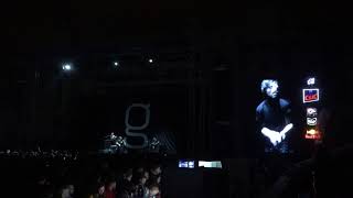 J. Bernardt - Motel & The question