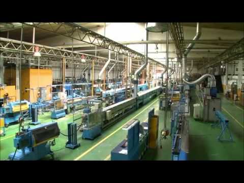 Profiles and Sealing Systems