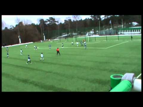 HIF VS DIF 2015-03-22