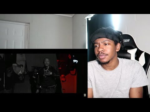 Noizy feat. Gzuz & Dutchavelli - All Dem Talk (Official Music Video) REACTION!!!