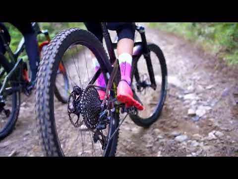 lake.bike - Van Durren Trail - Ride the South of the Alps