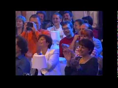 Slovakia's Got Talent-Martinka Bobáňová