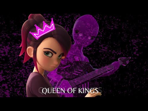 GhostForce || Liv Baker/Myst - Queen Of Kings