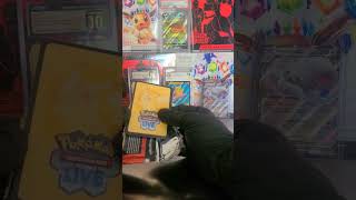 Chaos Rising and Perfect Order #charizard #pokemoncards #anime #tcg