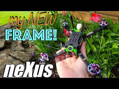 SethPV neXus Overview : Saying Goodbye to the Ghost