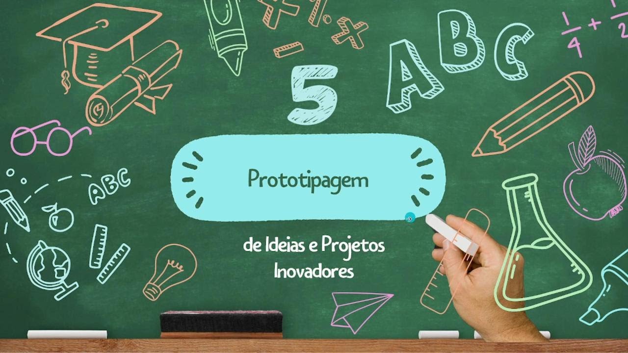 Gestão da Inovação e Desenvolvimento de Produtos - Semana 5