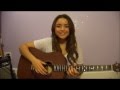 Save Me From Myself - Christina Aguilera (cover ...