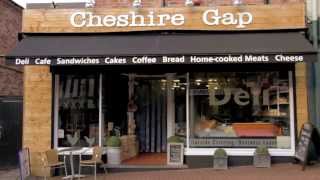 preview picture of video 'Cheshire Gap - Macclesfield'