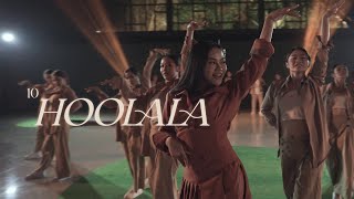 Download lagu Yura Yunita - Hoolala ( Performances Video) mp3
