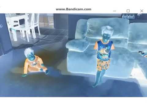 Hellsoft Brothers Fighting Over Toy Cars In G Major