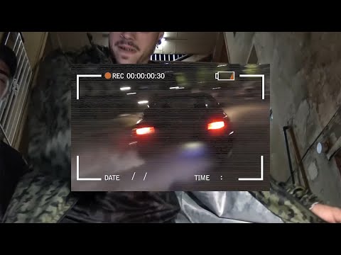 Derrape - Sick Demon x Ef Oh x OnlyPela (Prod. Bloque30)