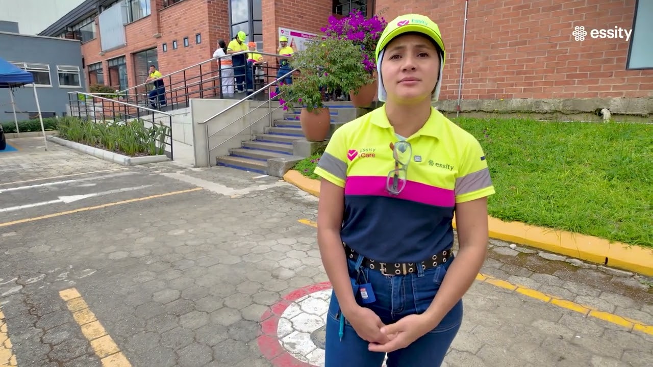 Thumbnail for Operario Maquina de Producción