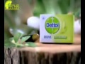 Dettol Herbal Soap TVC
