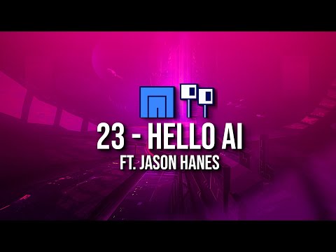 Will You Snail OST - 23 Hello AI ft. Jason Hanes