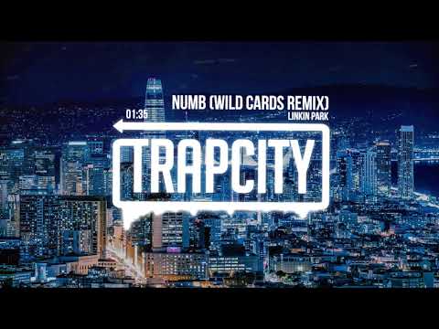 Linkin Park - Numb (Wild Cards Remix)