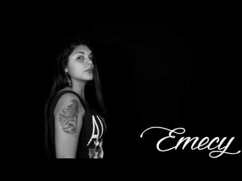 BlackBook: Emecy - Éxtasis
