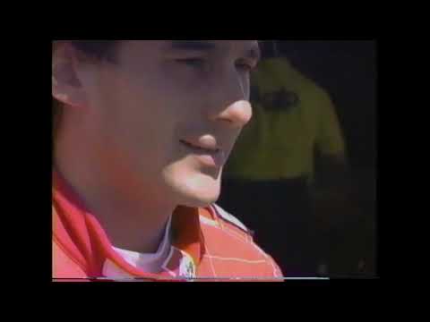 1991 F1グランプリ 総集編