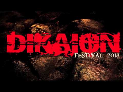 DIKAION FESTIVAL 2013 PROMO