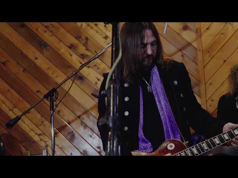 Matt O'Ree Band - Saints and Sinners (Live)