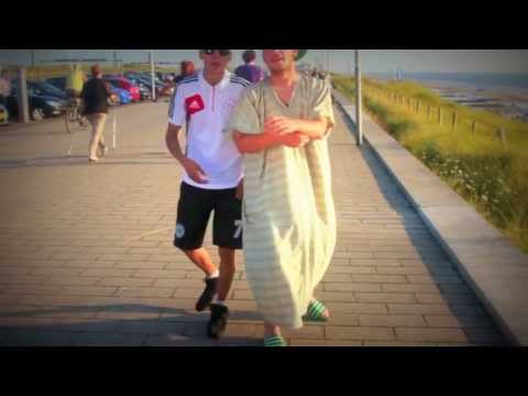 Okaanhaz ft. Kwaamoody & Angenice - Surf Remix' (VIDEO)