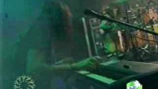 Angra - The Voice Commanding You - Piaui Pop (live) 2007