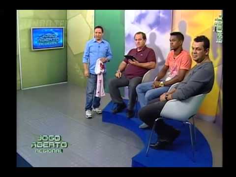 Jogo Aberto Regional Campinas 17 04 2013 - bloco 03