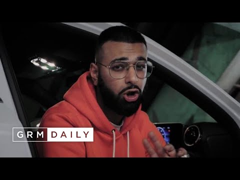 Kliicks - Take Risks [Music Video]  | GRM Daily