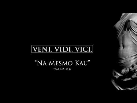 MM - NA MESMO KAU (feat. NATO G)