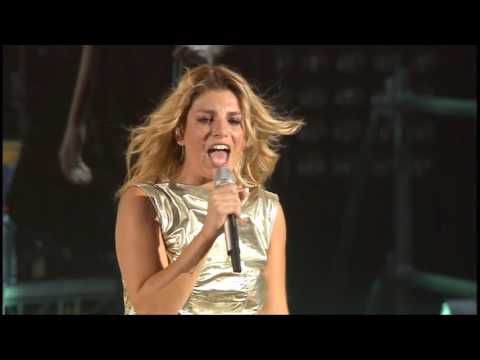 Emma LIVE - Adesso Tour 2016 - In ogni angolo di me