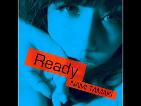 Nami Tamaki - Girlie Night feat Girl's Day