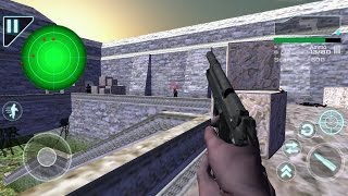 Counter Terrorist Attack videosu