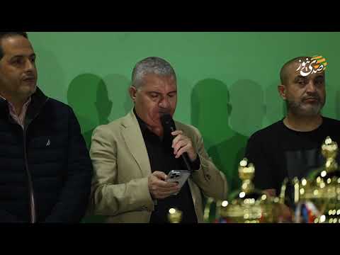 صدى نيوز | جوال ترعى بطولة القدس الدولية 2025… لتعزيز حضور الشباب الفلسطيني في الرياضة