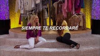 [ Miley Cyrus ] - I’ll Always Remember You // Español