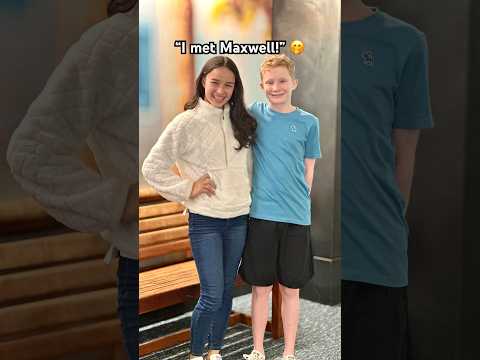 Best YTber!! ​⁠@MaxwellGamerPlays 🫶🏻🫶🏻 #fypシ #yotuber #collab #friends #happy #duo #viral