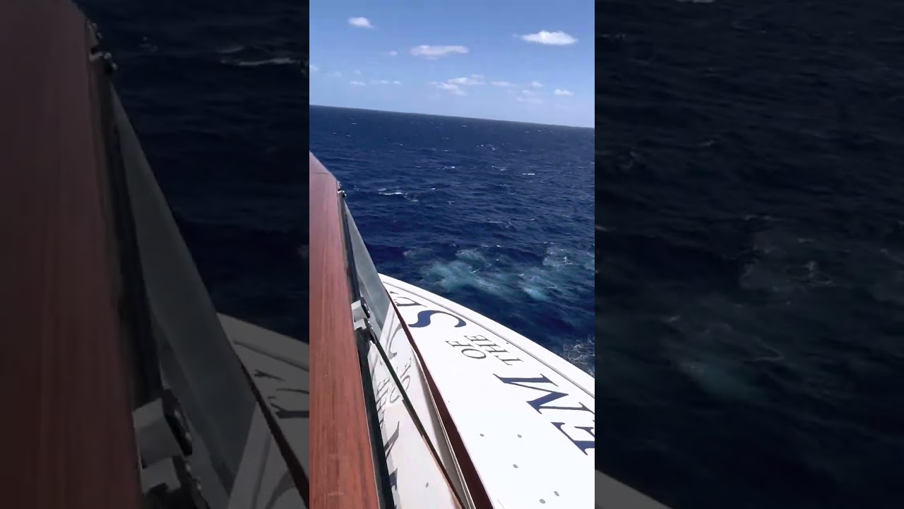 Anthem of the Seas - Cabin 10322 - Video 3