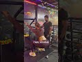 Shivani Narayanan Hot Stunning Work Out At Gym Shivani Nanarayan Latest Workout