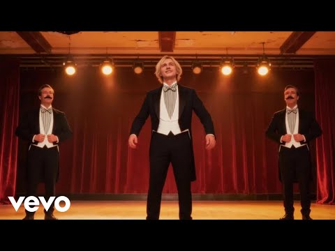 Horror Disco - From Beyond The Grave