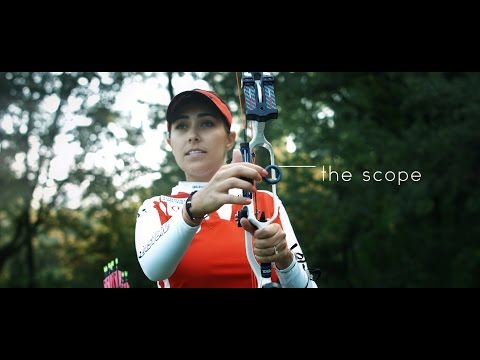 A to Z of Archery: Compound Scope