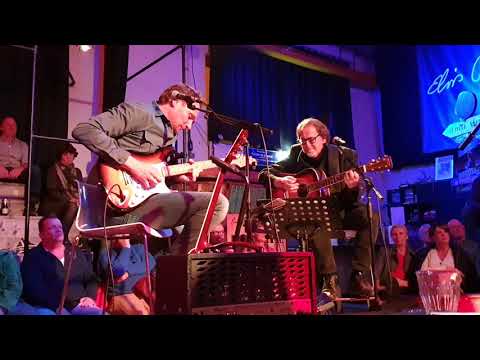 Ruud Hermans - De Boemel Tilburg