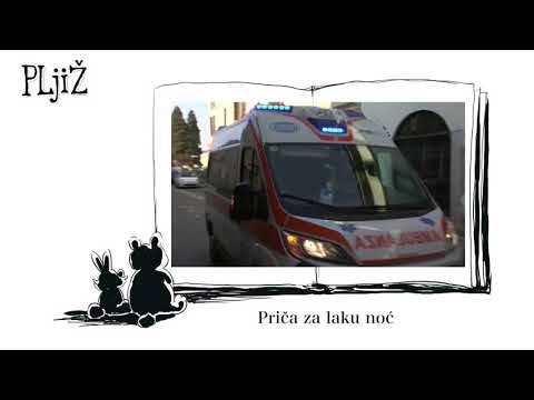 PLjiŽ S05 E01 - PRIČA ZA LAKU NOĆ - 14.05.2020.