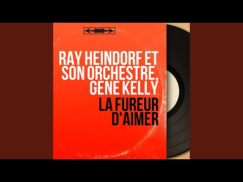 A Very Precious Love