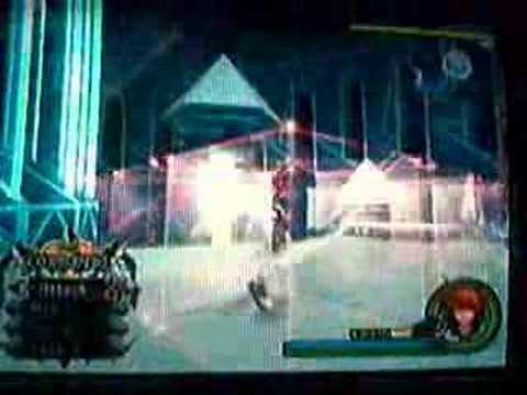 kingdom hearts 2 walkthrough part 149 with cutscenes